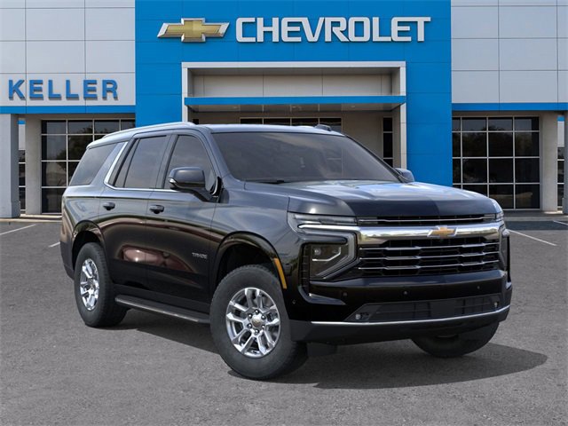 New 2026 Chevrolet Tahoe LT w/ Comfort Package image 7