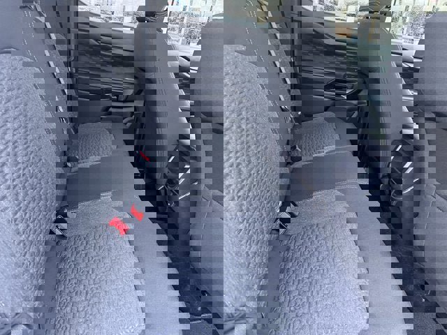 New 2025 Ford Ranger XL RWD image 9