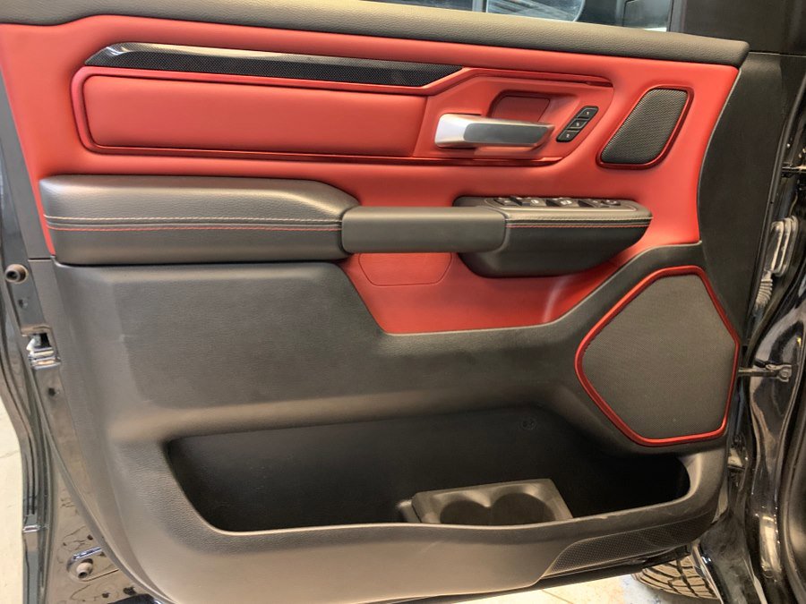 Used 2021 RAM 1500 Rebel w/ Rebel Level 2 Equipment Group image 16