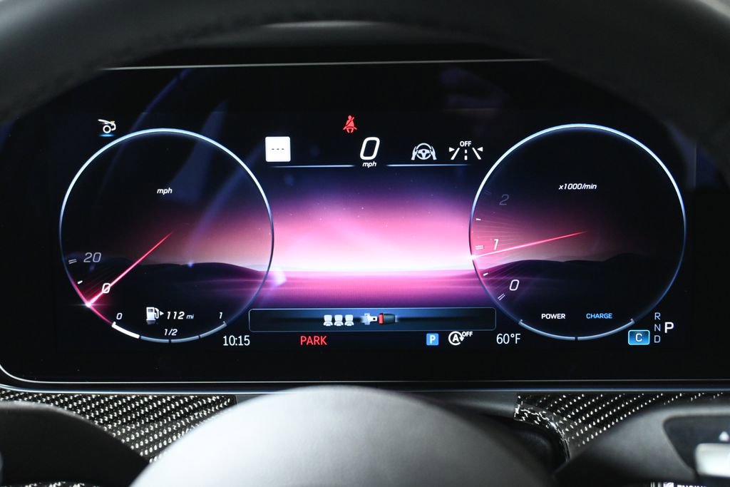 New 2026 Mercedes-Benz AMG GT 53 image 19