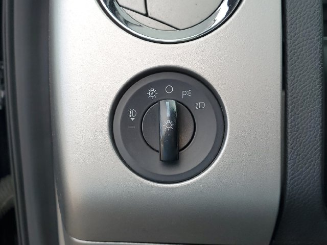 Used 2012 Ford Expedition EL Limited AWD/4WD image 17