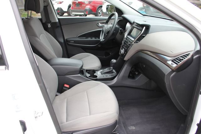 Used 2018 Hyundai Santa Fe Sport w/ 2.4L Value Package 02 AWD/4WD image 35