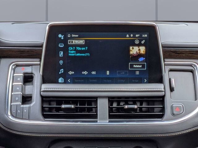 Used 2023 Chevrolet Tahoe Premier AWD/4WD image 20