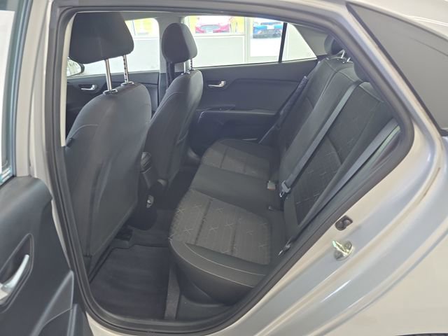Used 2022 Kia Rio S w/ Technology Package FWD image 10
