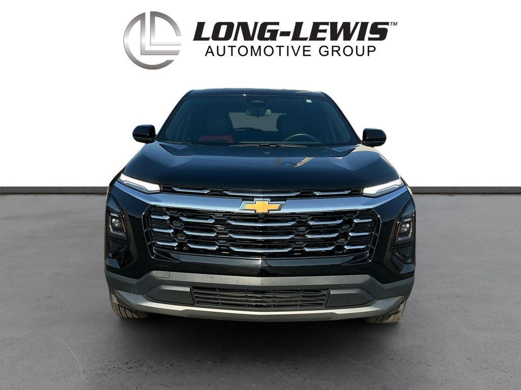 Used 2025 Chevrolet Equinox LT FWD image 11