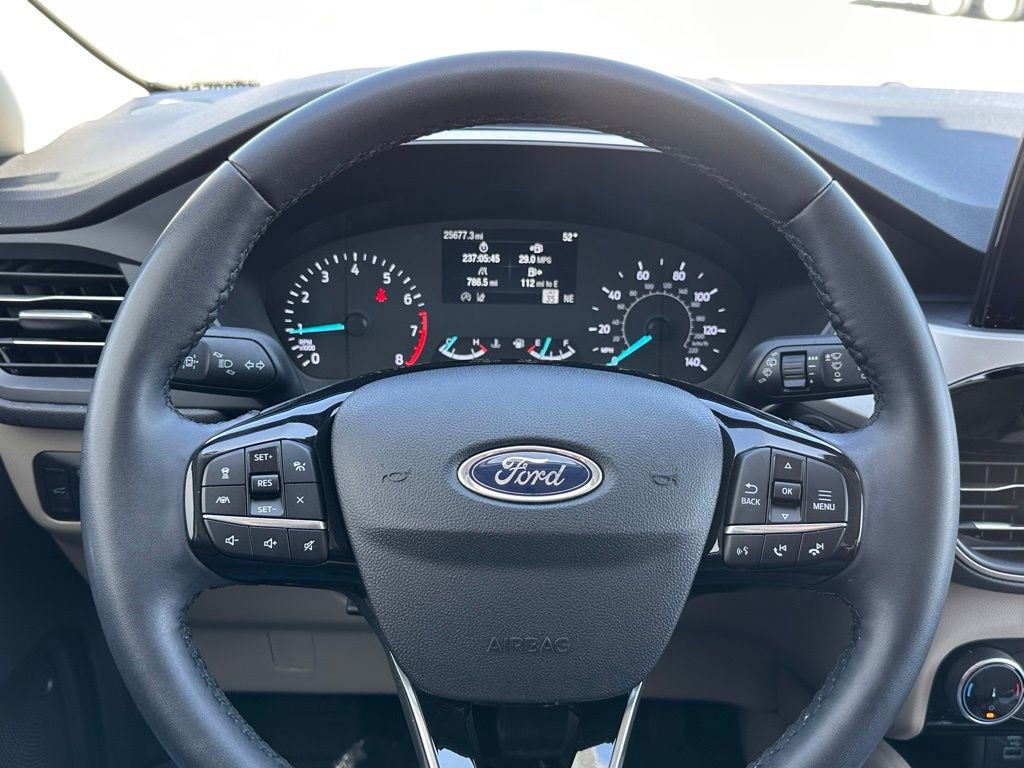 Used 2022 Ford Escape SEL AWD/4WD image 26