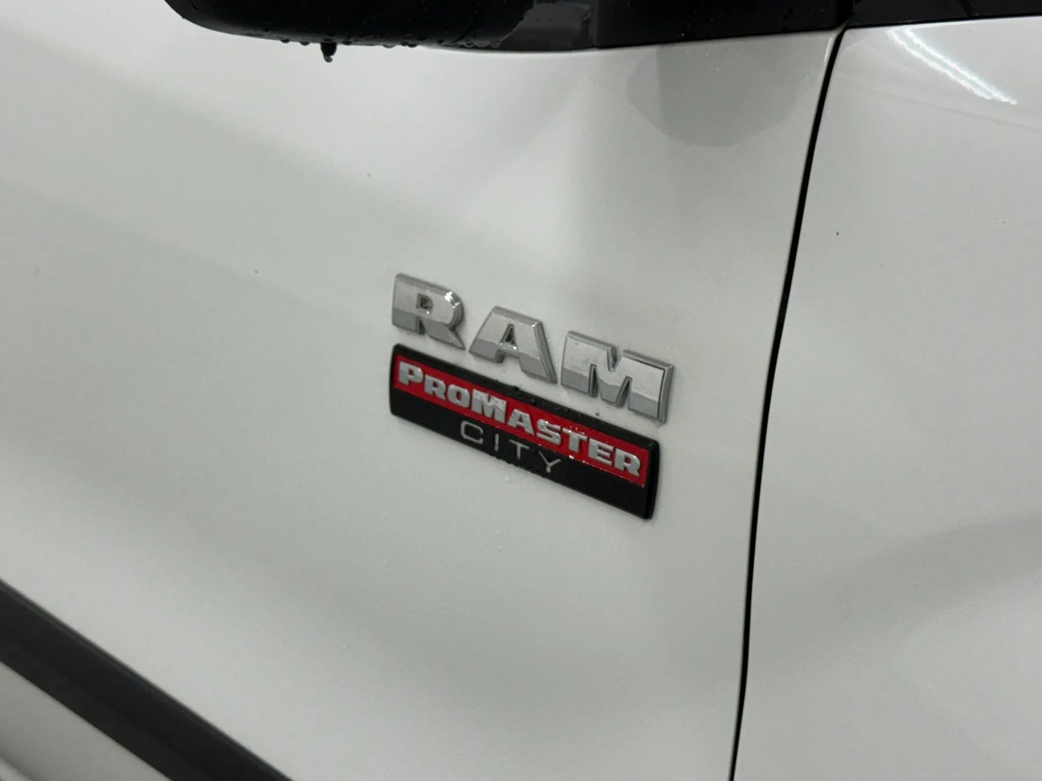 Used 2020 RAM ProMaster City Tradesman image 40