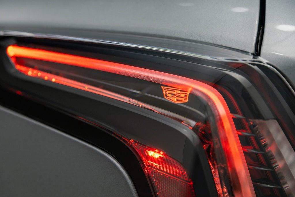 Used 2023 Cadillac XT5 Sportv image 9