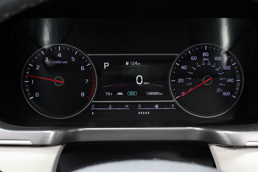 Used 2022 Kia Sorento SX AWD/4WD image 30
