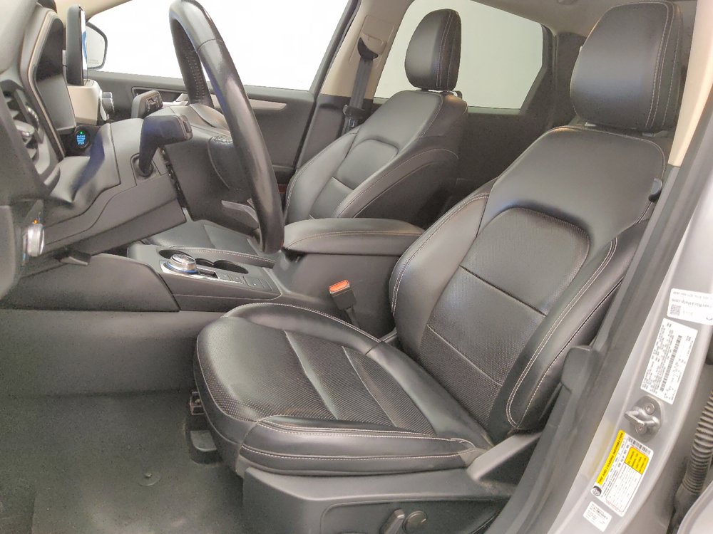Used 2020 Ford Escape SE Sport AWD/4WD image 17