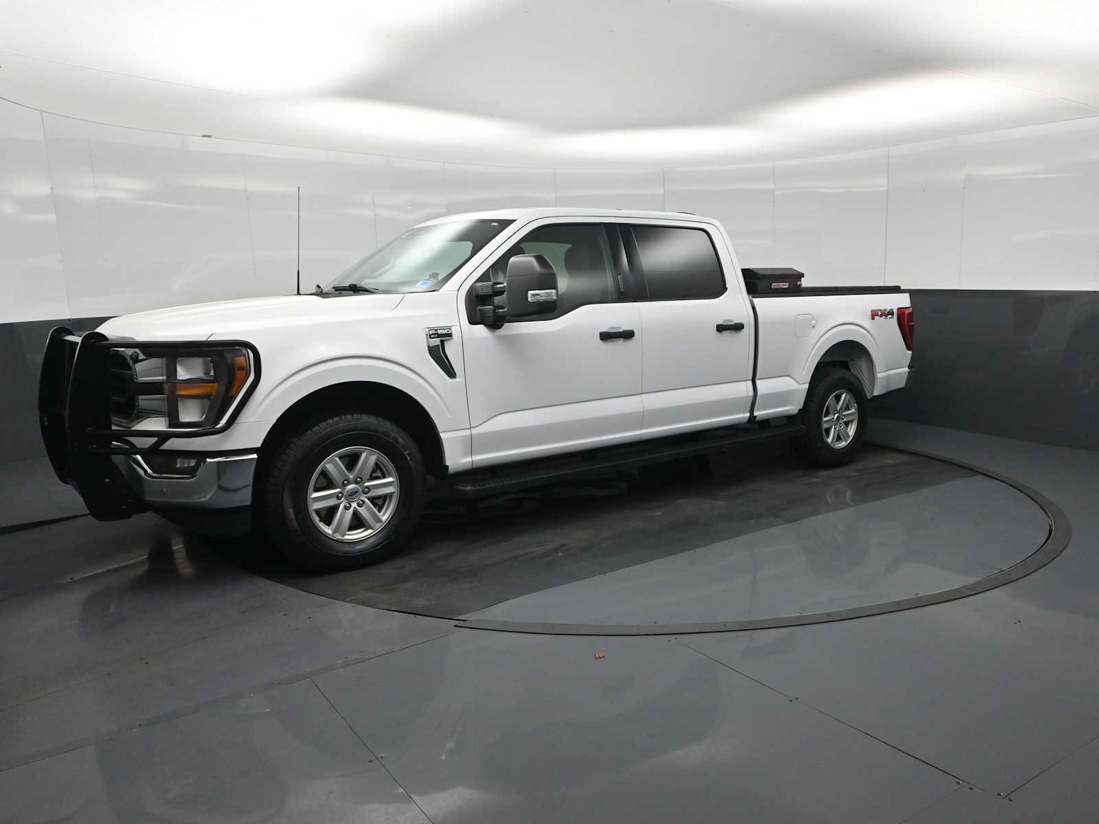 Used 2023 Ford F150 XLT w/ Equipment Group 301A Mid image 7