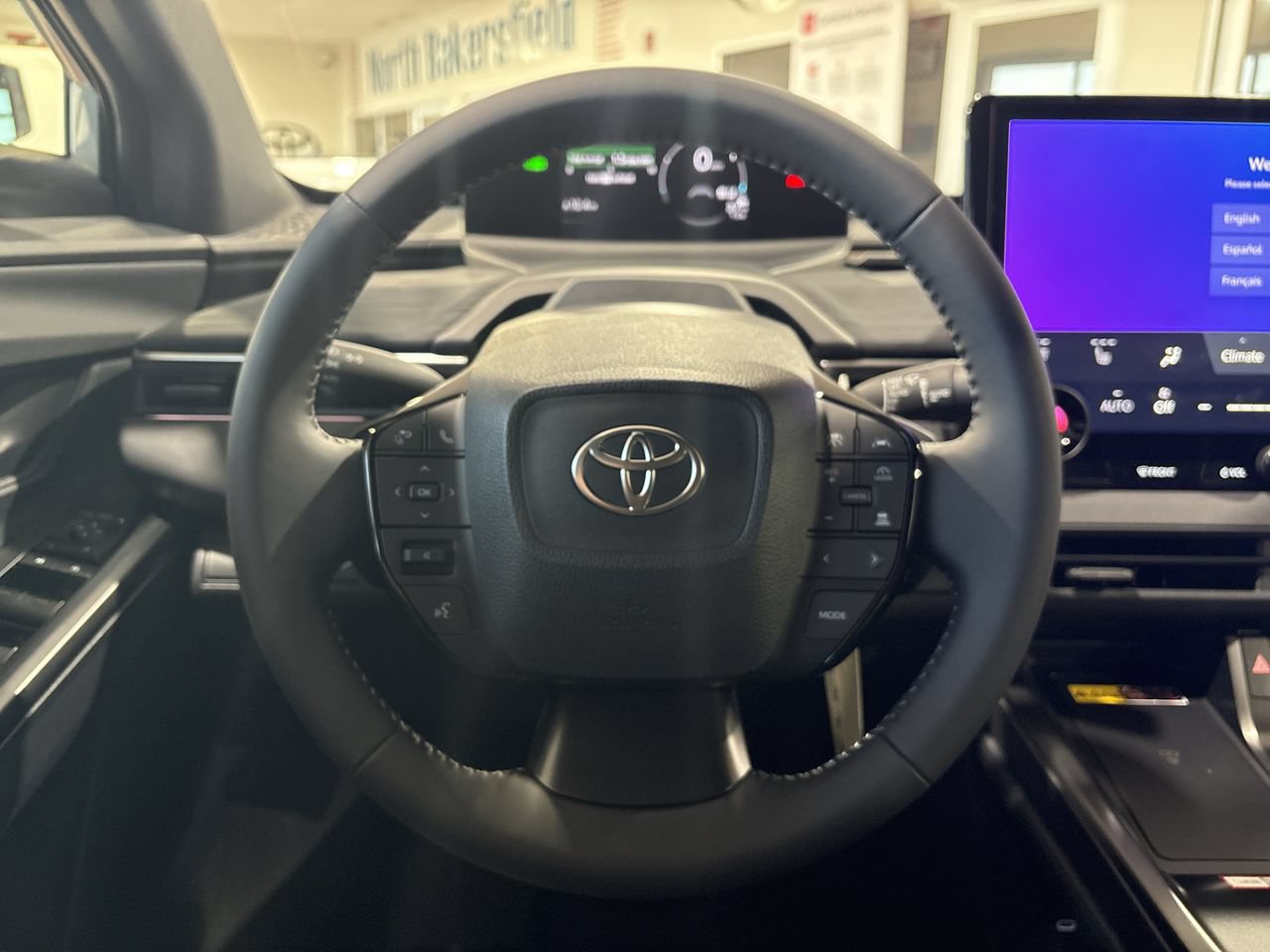 New 2026 Toyota C-HR AWD/4WD image 14