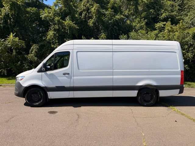 New 2026 Mercedes-Benz Sprinter 2500 image 4