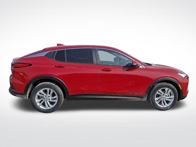 New 2026 Buick Envista Sport Touring w/ Convenience I Package FWD image 8