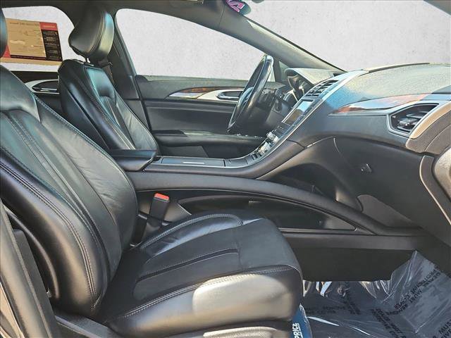 Used 2020 Lincoln MKZ Reserve w/ Elements Package AWD/4WD image 22