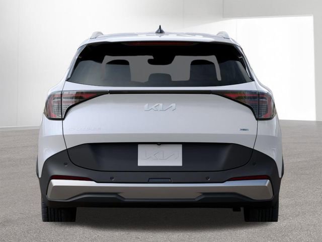 New 2026 Kia Sportage EX AWD/4WD image 16