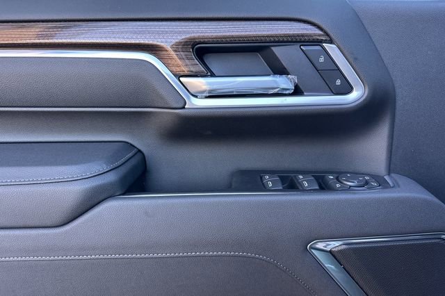 New 2026 Chevrolet Silverado 2500 LT w/ All Star Edition AWD/4WD image 14