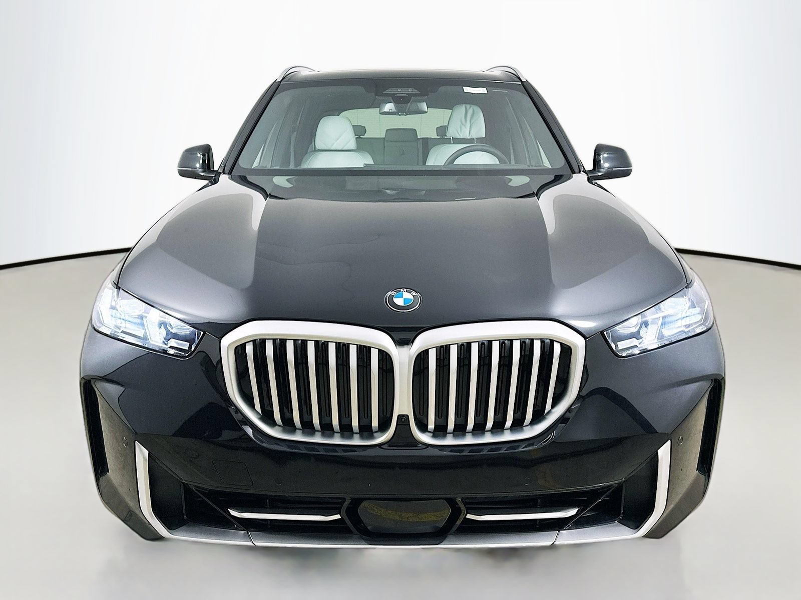 New 2026 BMW X5 xDrive40i AWD/4WD image 2