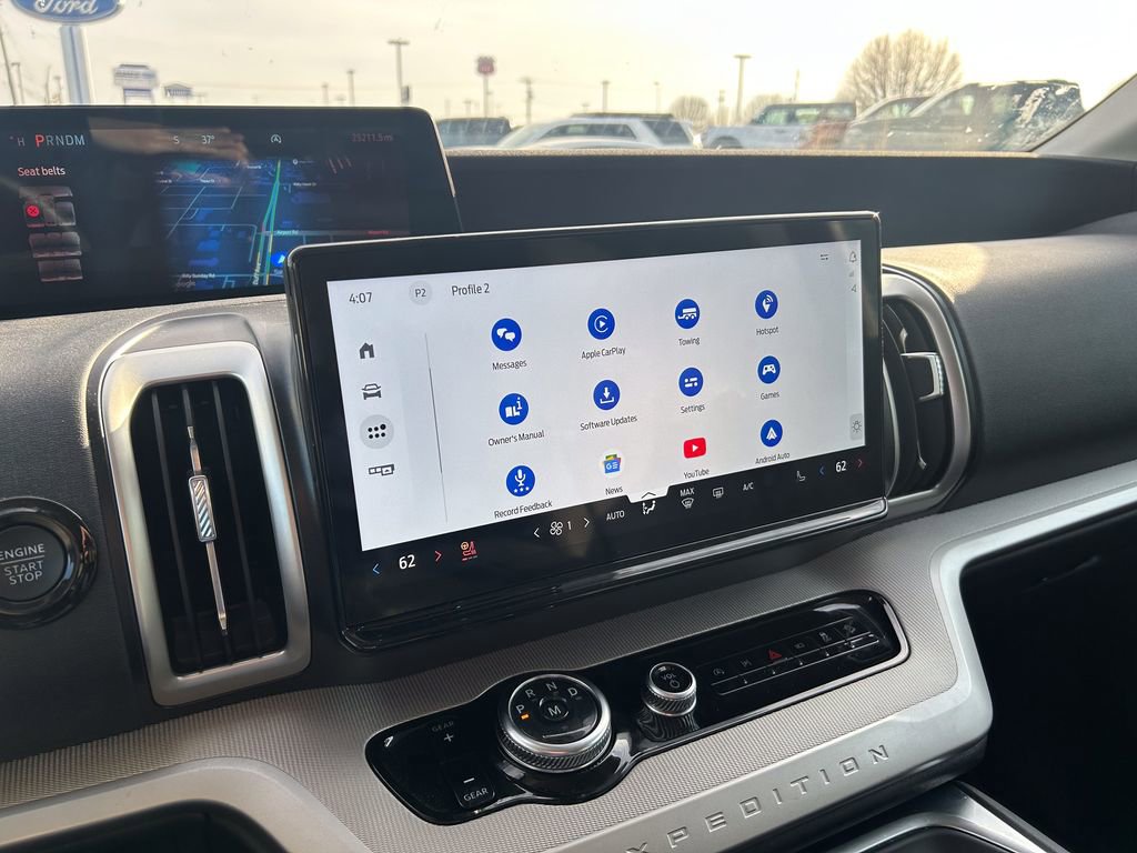 Certified 2025 Ford Expedition Active image 29