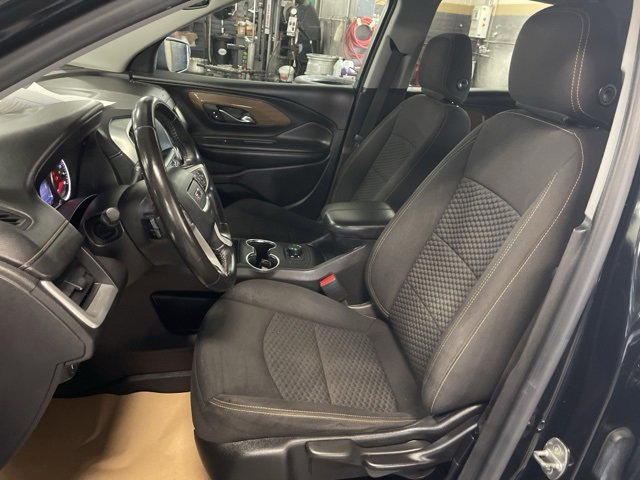 Used 2021 GMC Terrain SLE w/ LPO, Floor Liner Package image 12