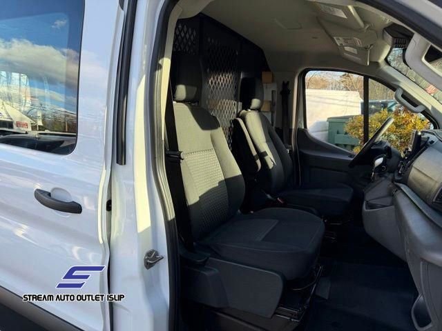 Used 2023 Ford Transit 250 Low Roof w/ Exterior Upgrade Package image 12