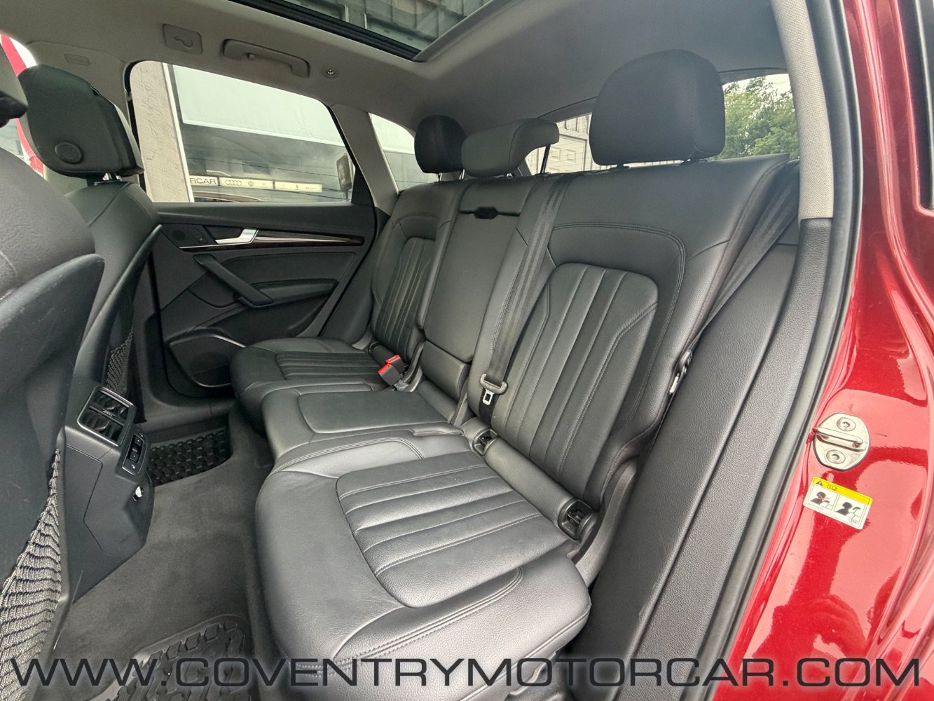 Used 2018 Audi Q5 2.0T Premium Plus AWD/4WD image 38