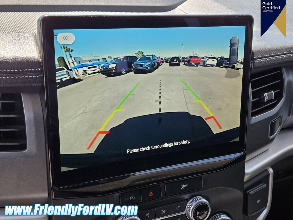 Certified 2023 Ford Expedition XLT RWD image 20