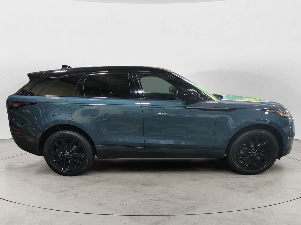 Used 2026 Land Rover Range Rover Velar S AWD/4WD image 6