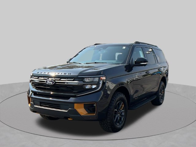 New 2027 Ford Expedition Tremor AWD/4WD image 7