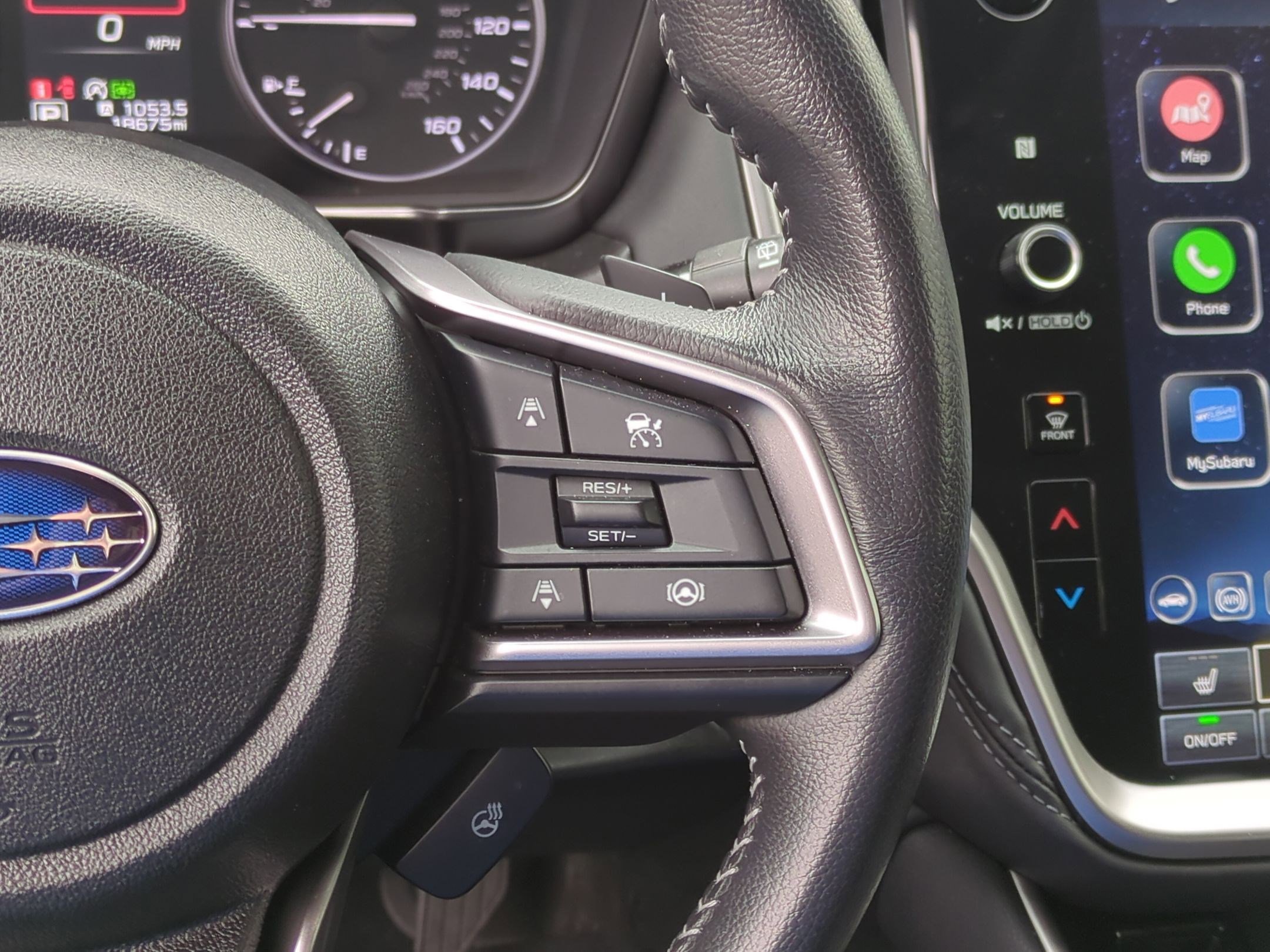 Used 2024 Subaru Outback Limited image 19