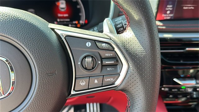 Used 2026 Acura MDX A-Spec image 15