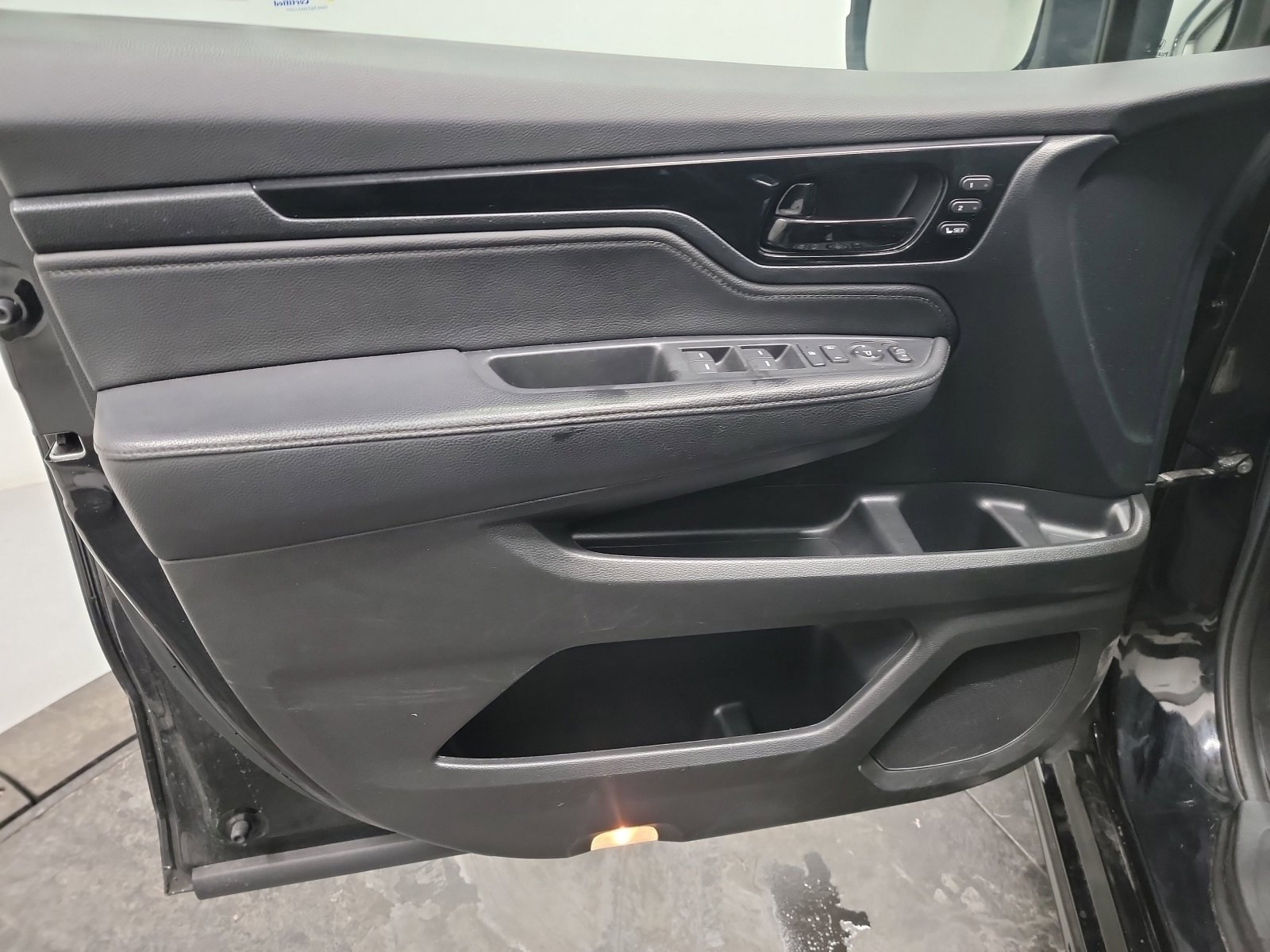 Used 2023 Honda Odyssey Touring image 13