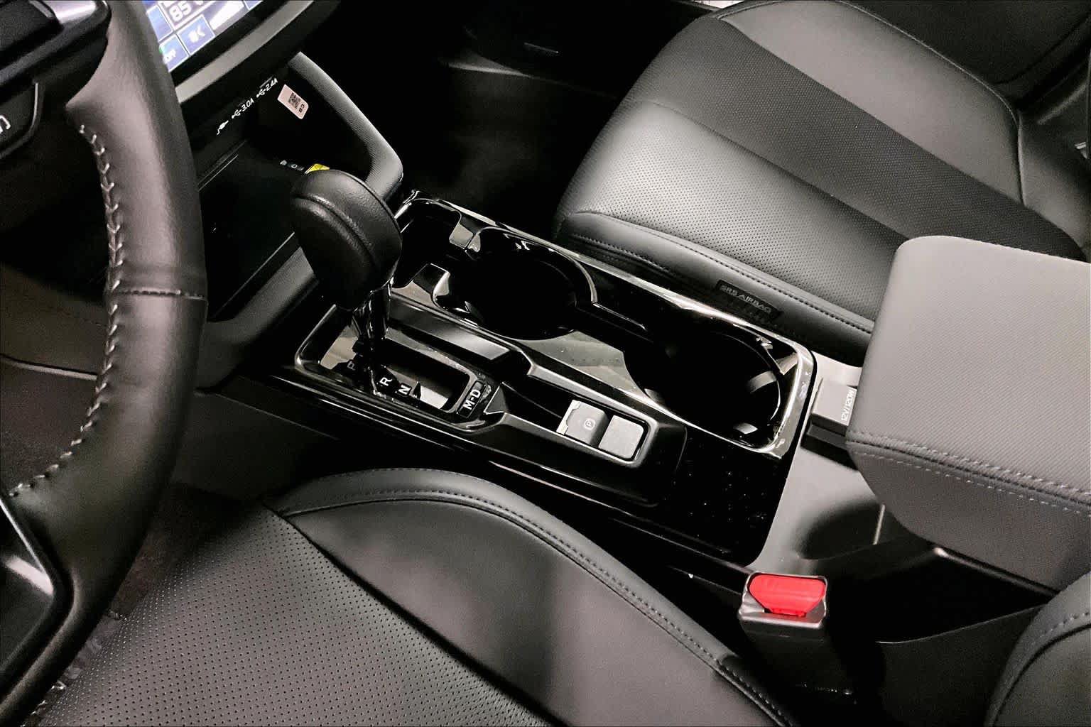 New 2026 Subaru Forester Limited AWD/4WD image 7