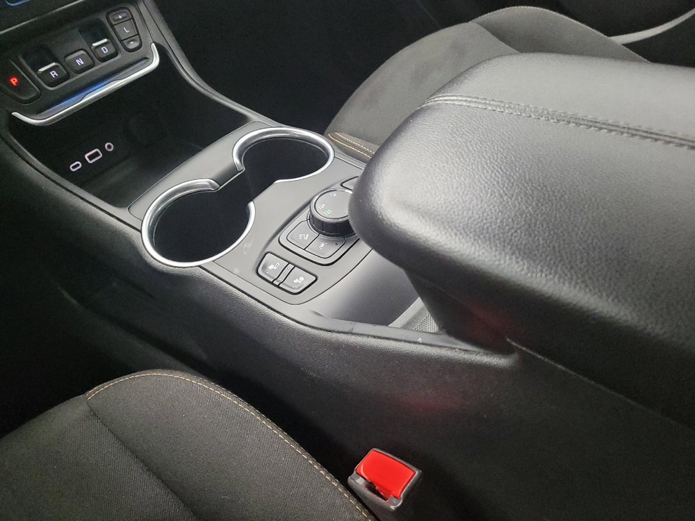 Used 2020 GMC Terrain SLE w/ Driver Convenience Package image 26