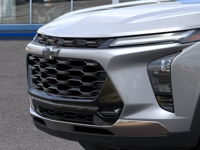 New 2026 Chevrolet Trax ACTIV w/ Sunroof Package FWD image 15