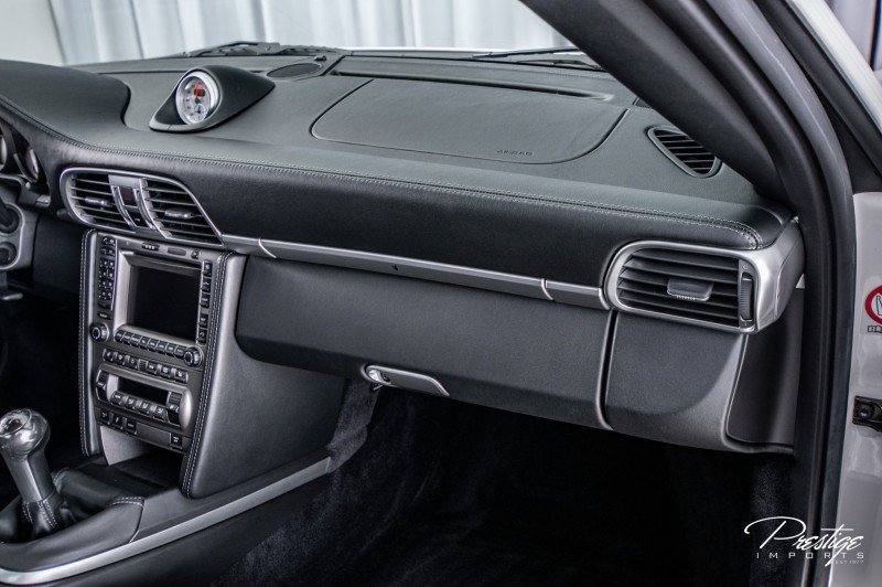 Used 2007 Porsche 911 Turbo image 66