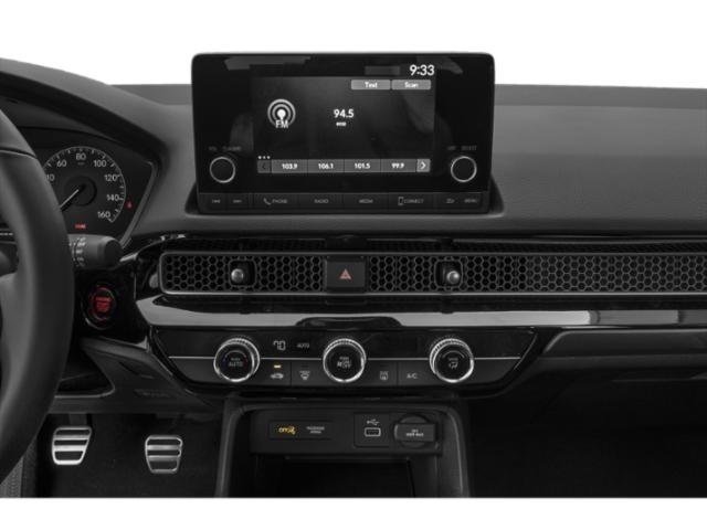 Used 2023 Honda Civic Sport image 16