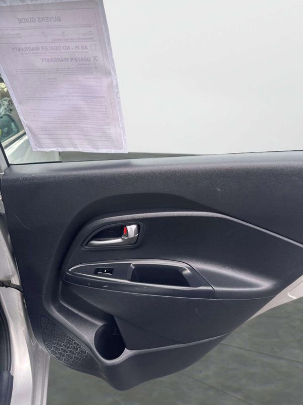 Used 2013 Kia Rio LX w/ PWR Pkg image 12