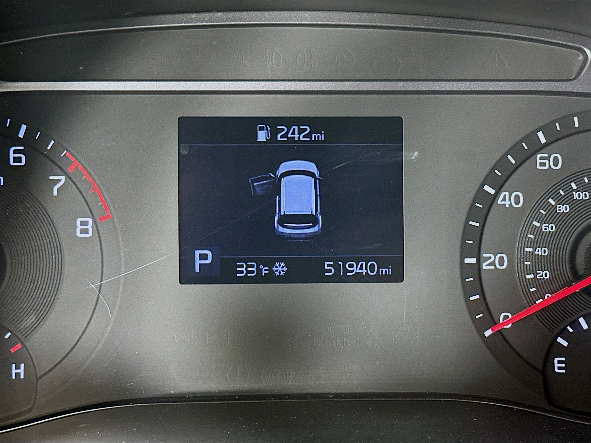 Used 2020 Kia Soul S image 19