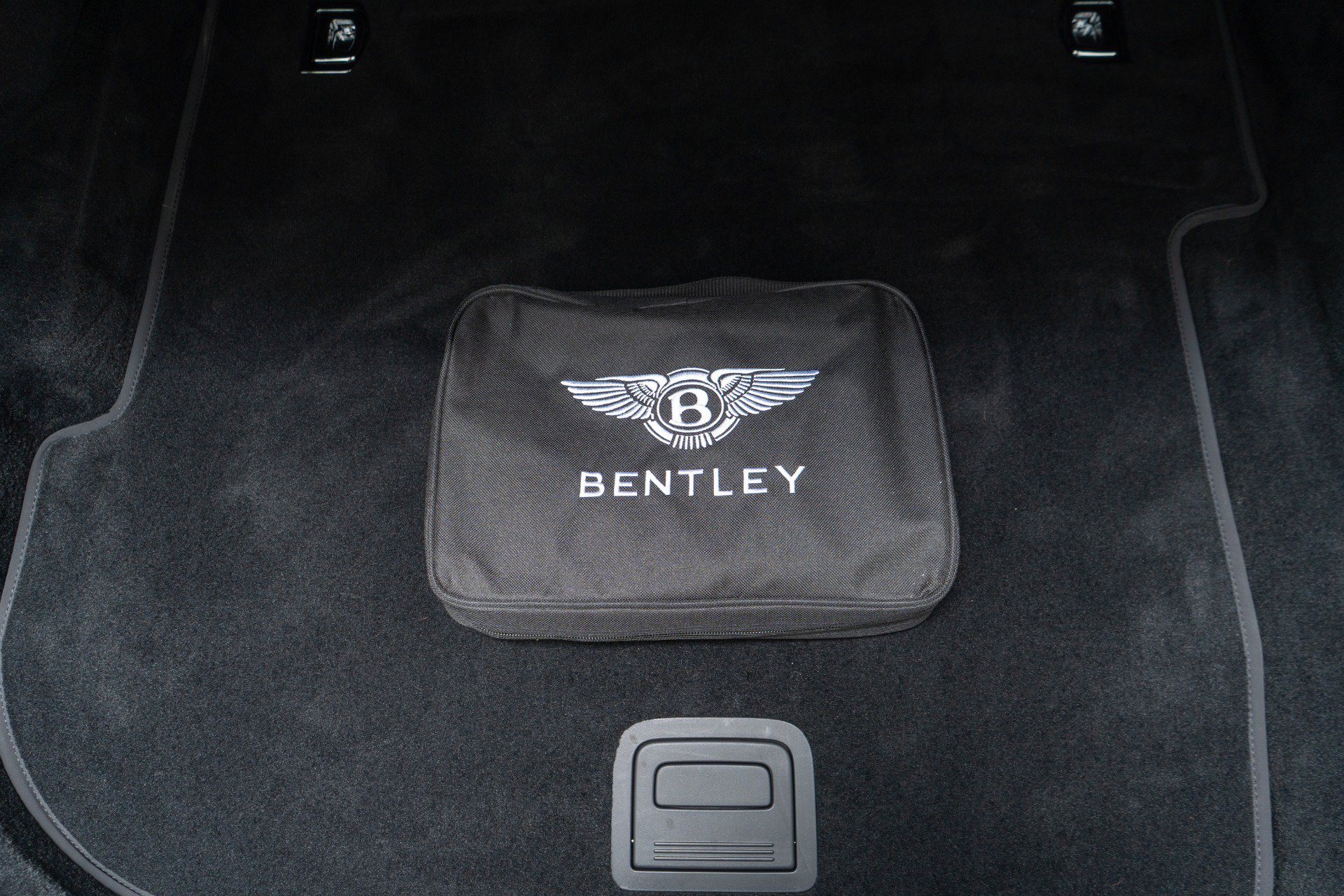 Used 2022 Bentley Continental GT Speed AWD/4WD image 36