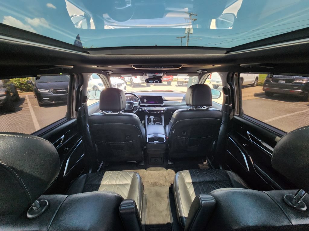 Certified 2024 Kia Telluride SX X-Pro AWD/4WD image 36