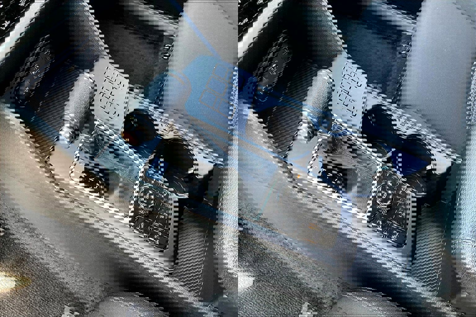 Used 2023 Kia Sportage LX image 19