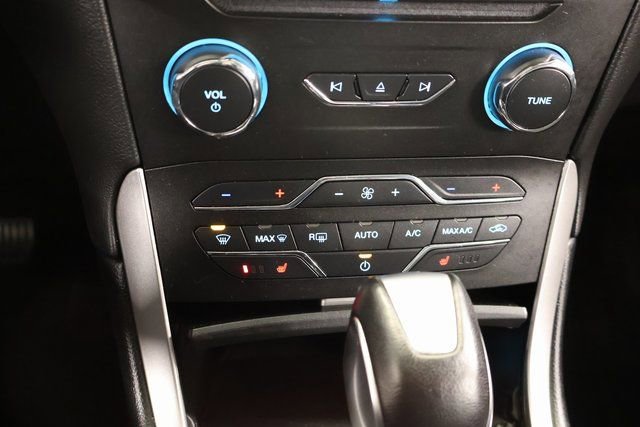 Used 2018 Ford Edge SEL w/ Equipment Group 201A image 22