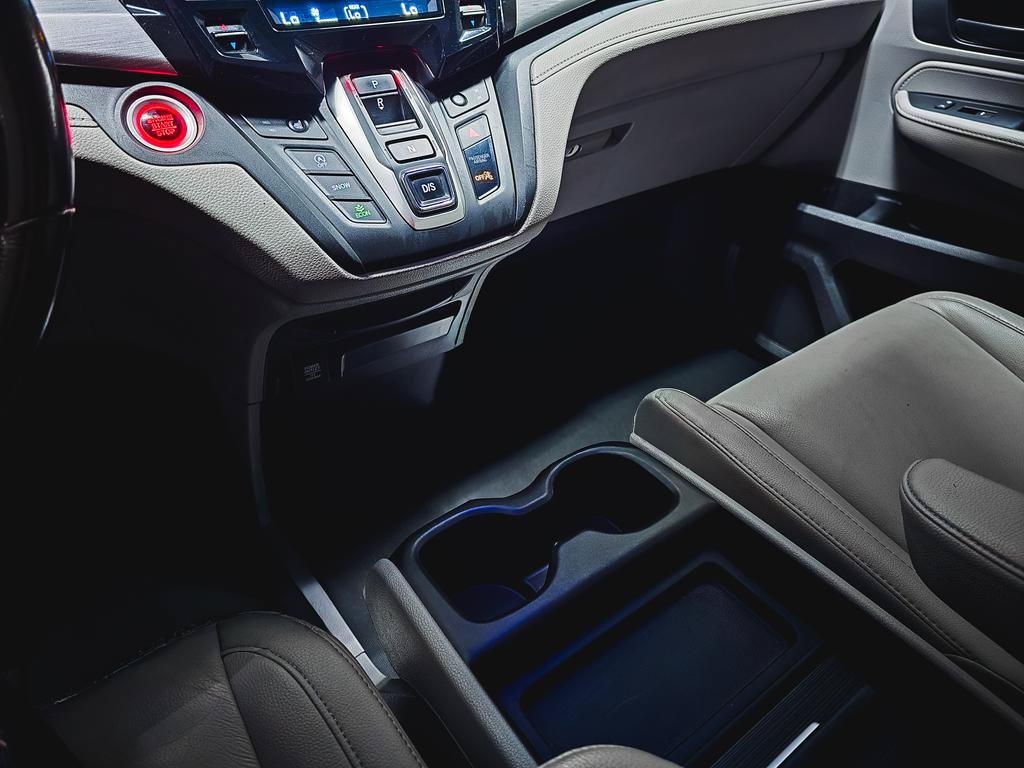 Used 2020 Honda Odyssey EX-L image 28