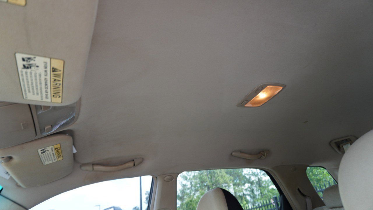 Used 2006 Kia Sportage LX image 13