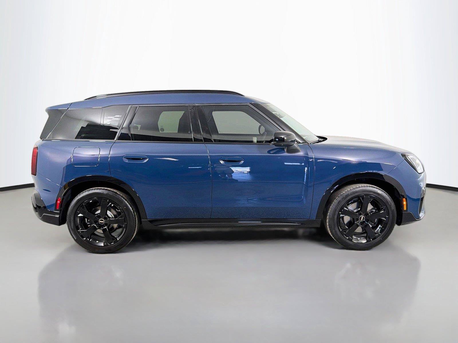 New 2027 MINI Cooper Countryman S AWD/4WD image 4