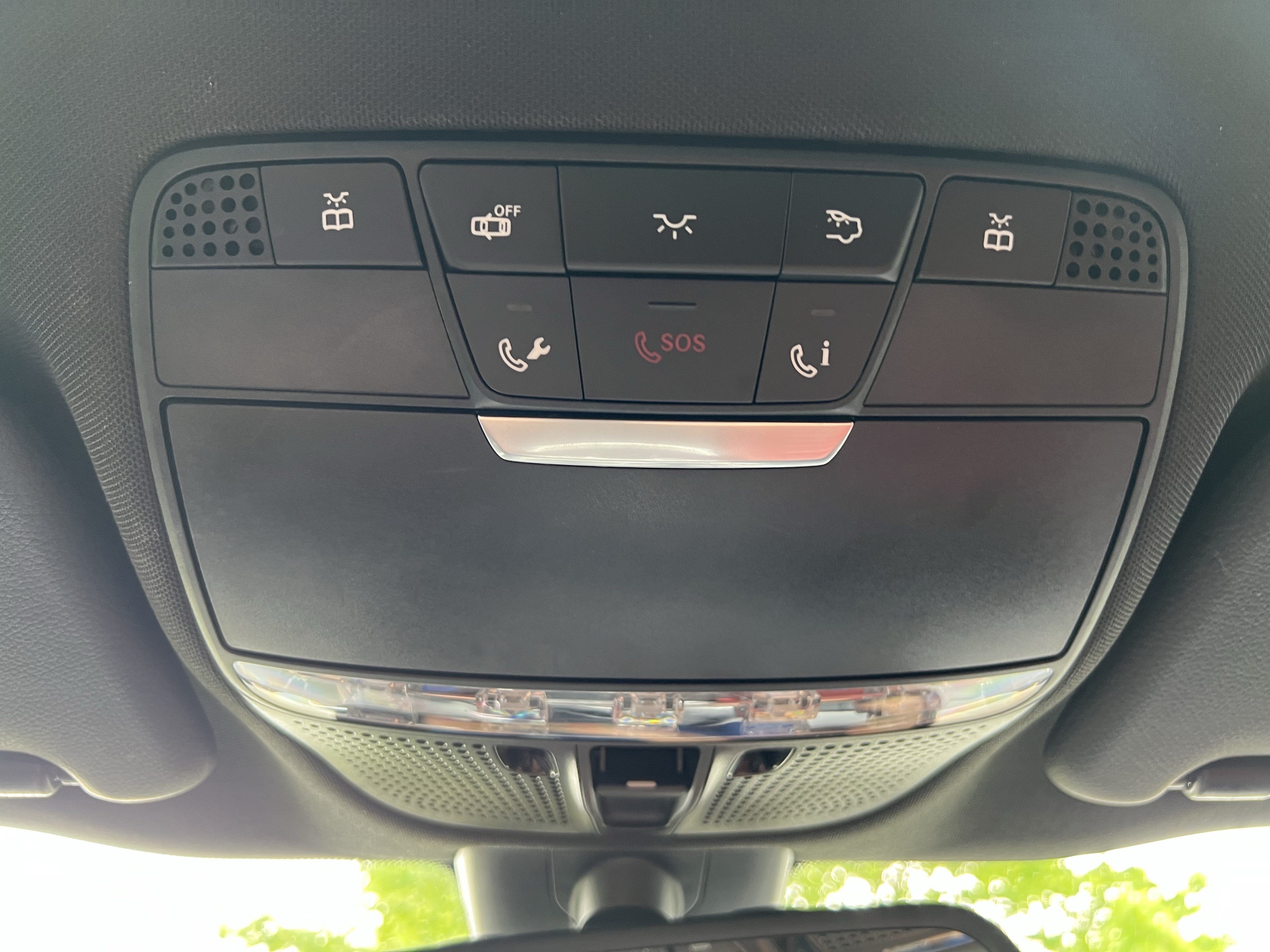 Certified 2017 Mercedes-Benz C 300 Coupe image 28