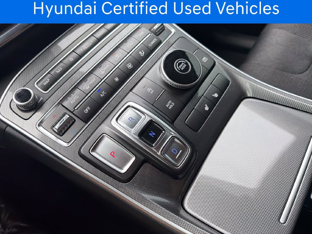 Certified 2023 Hyundai Santa Fe SEL w/ Cargo Package FWD image 31