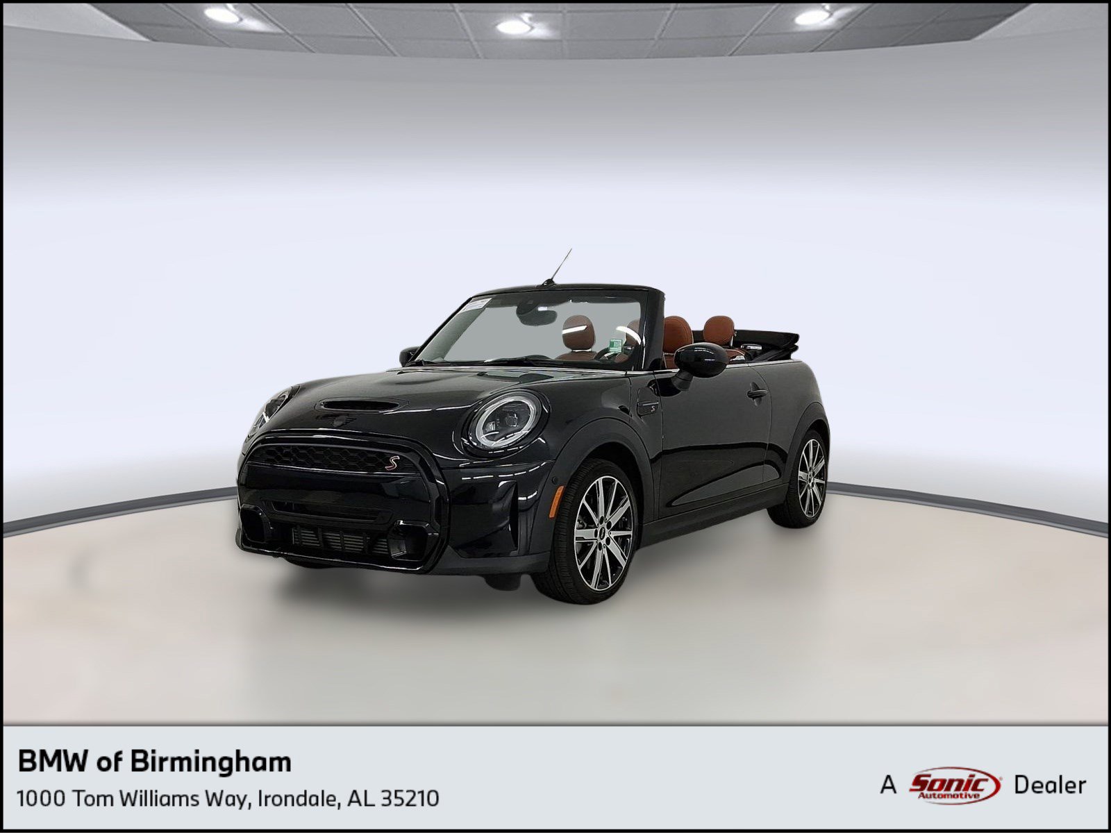 Used 2024 MINI Cooper S