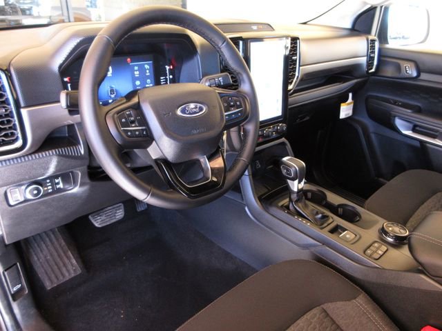 New 2025 Ford Ranger XLT w/ Convenience Package image 13